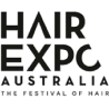 Hair Expo logo